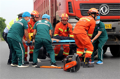 青云谱区沛县道路救援