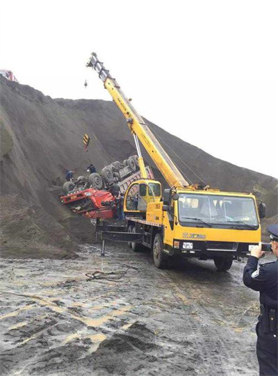 青云谱区上犹道路救援